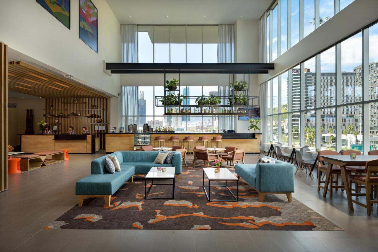 Hyatt House Monterrey Valle San Pedro San Pedro Garza Garcia Exterior foto