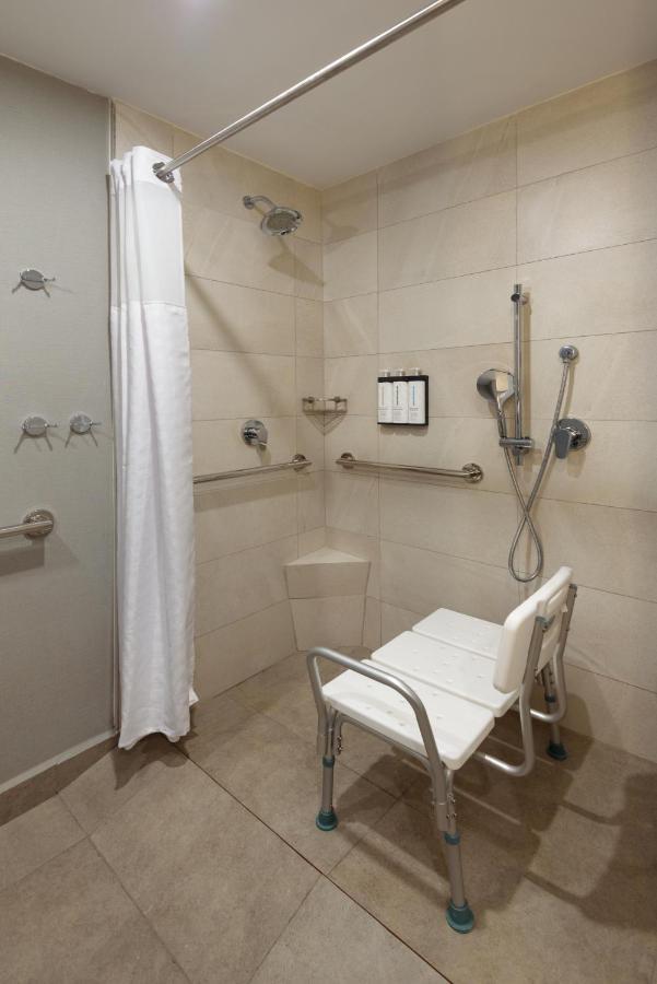 Hyatt House Monterrey Valle San Pedro San Pedro Garza Garcia Exterior foto